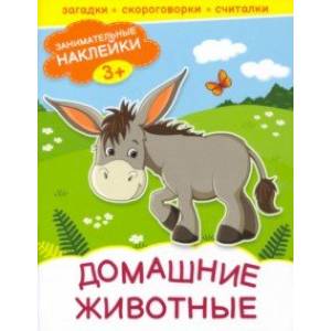 Домашние животные Домашние животные