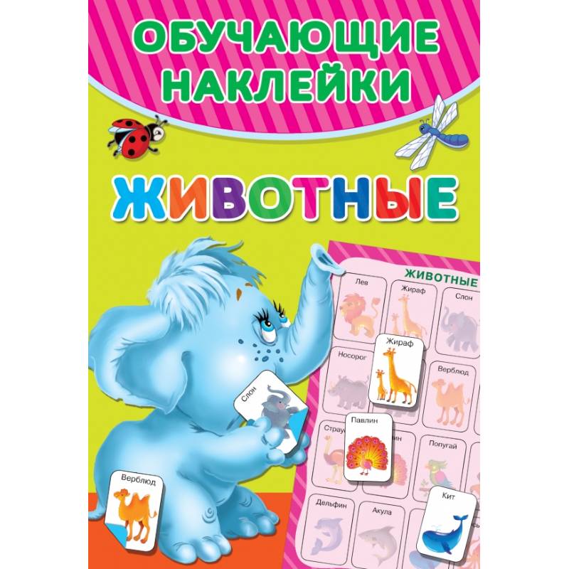 Животные Животные