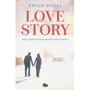 Love Story Love Story
