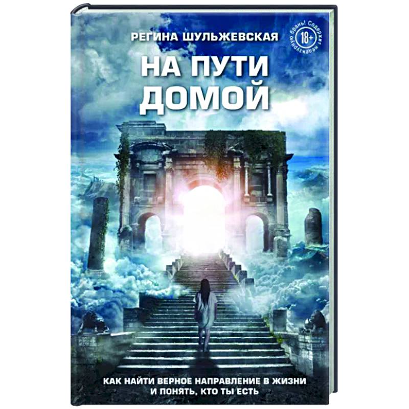 На пути домой. Как найти верное направление в жизни и понять, кто ты есть На пути домой. Как найти верное направление в жизни и понять, кто ты есть