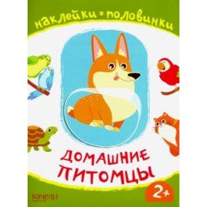 Домашние питомцы Домашние питомцы