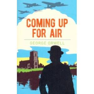 Coming Up for Air Coming Up for Air