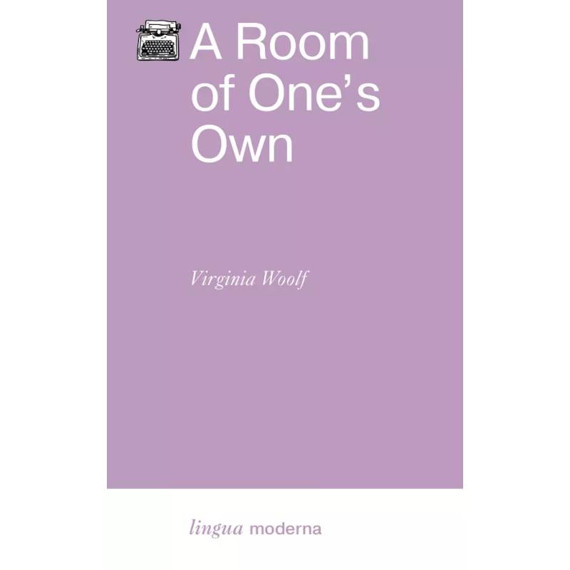 A Room of One`s Own A Room of One`s Own