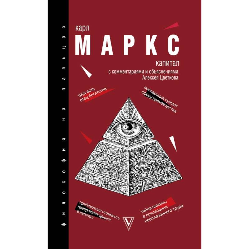 Капитал Капитал