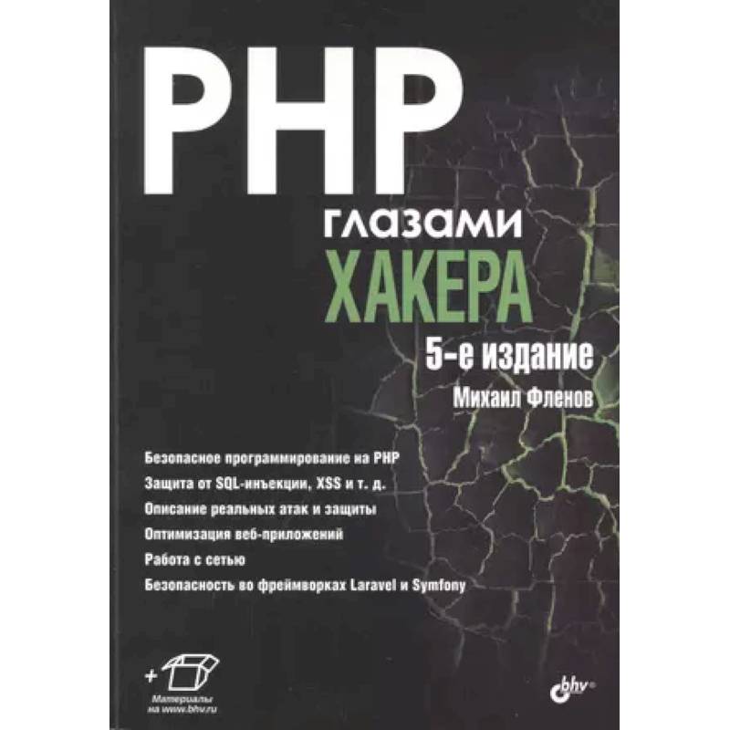 PHP глазами хакера PHP глазами хакера