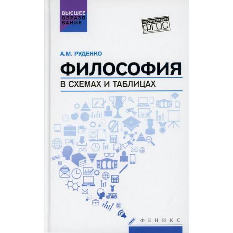Философия в схемах и таблицах Философия в схемах и таблицах