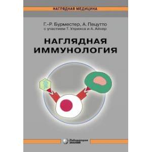 Наглядная  иммунология Наглядная  иммунология