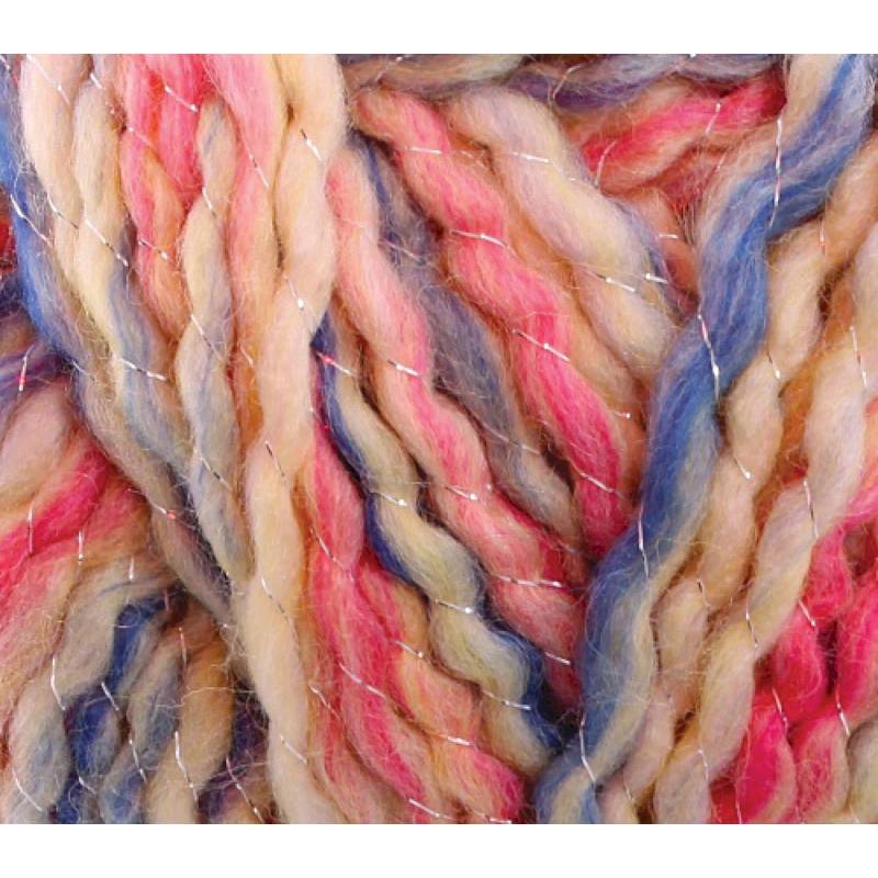 Мерцающая ровница. Цвет 1275 М. 5х200 г Мерцающая ровница. Цвет 1275 М. 5х200 г