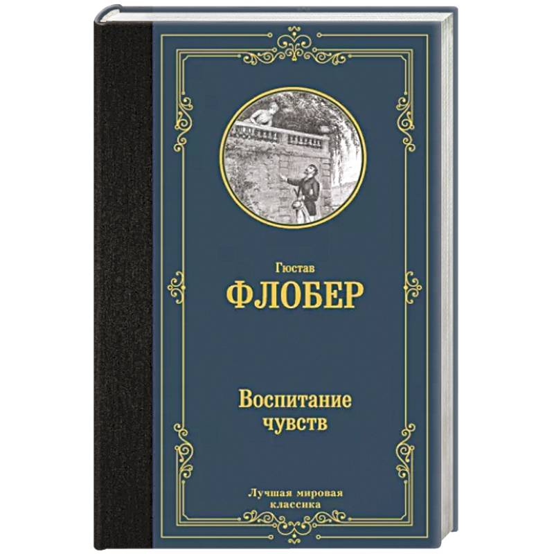 Воспитание чувств Воспитание чувств