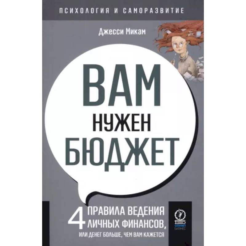 Вам нужен бюджет Вам нужен бюджет