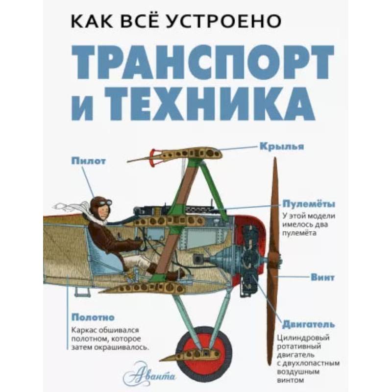 Транспорт и техника Транспорт и техника