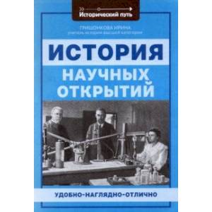 История научных открытий