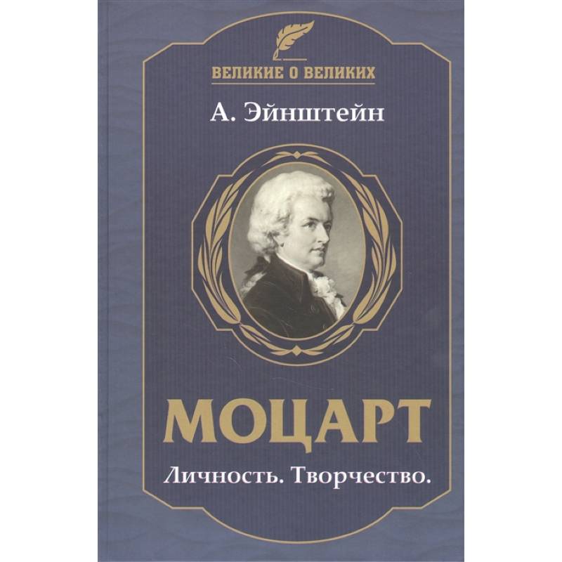 Моцарт.Личность.Творчество Моцарт.Личность.Творчество