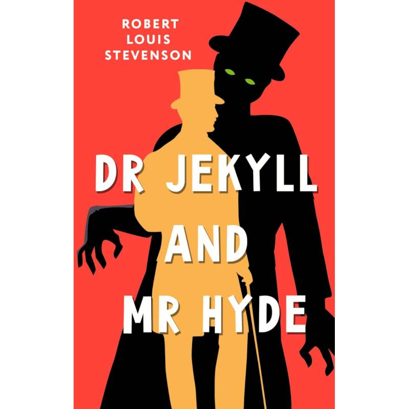 Dr Jekyll and Mr Hyde Dr Jekyll and Mr Hyde