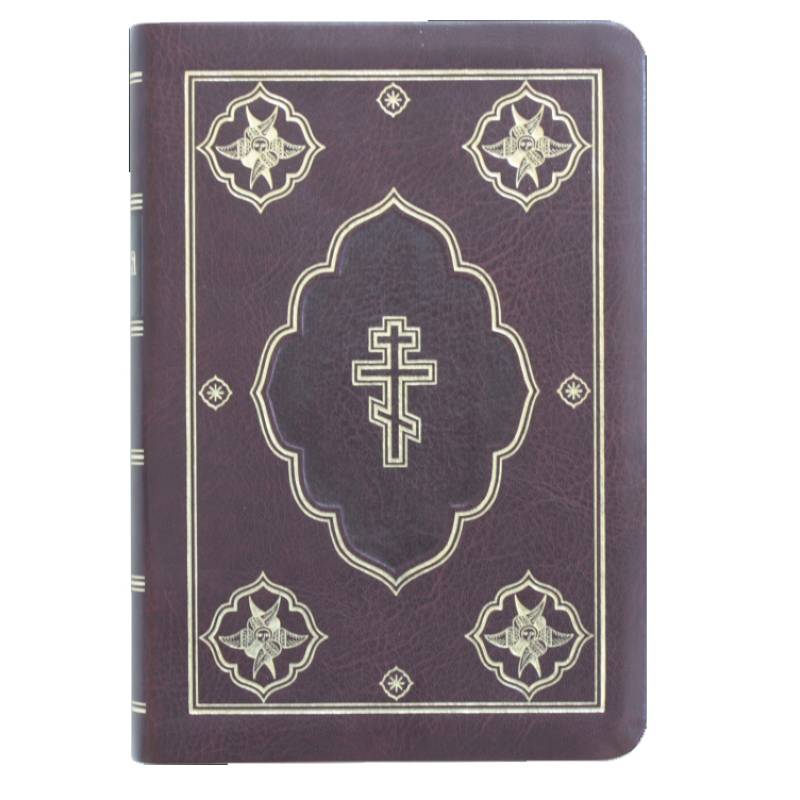 Библия. Книги Священного Писания Ветхого и Нового Завета Библия. Книги Священного Писания Ветхого и Нового Завета