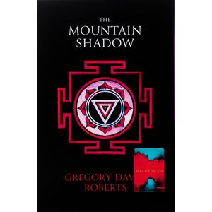 The Mountain Shadow The Mountain Shadow
