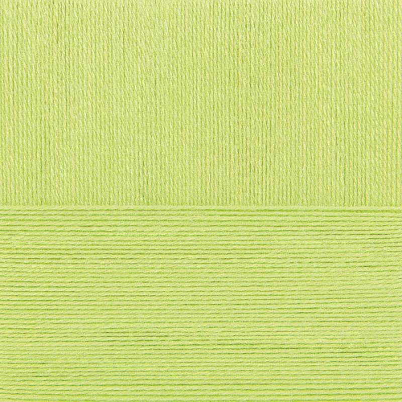 Кроссбред Бразилии. Цвет 382-Яр.саванна. 5x100 г. Кроссбред Бразилии. Цвет 382-Яр.саванна. 5x100 г.