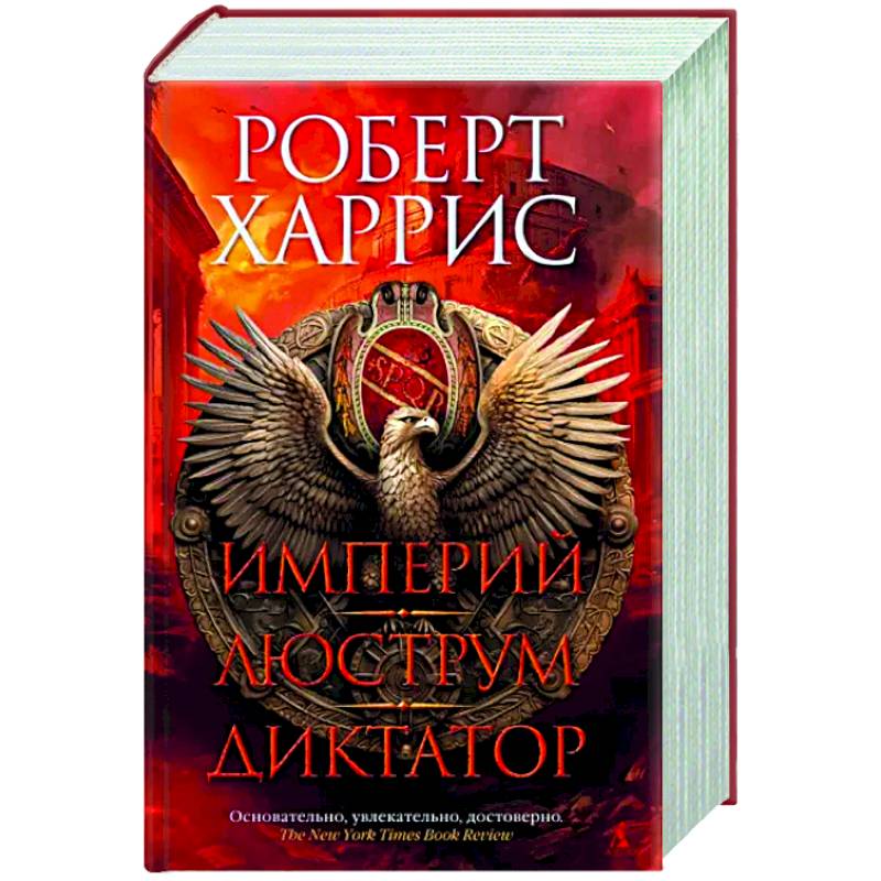 Империй. Люструм. Диктатор Империй. Люструм. Диктатор