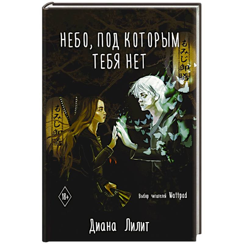 Небо, под которым тебя нет Небо, под которым тебя нет
