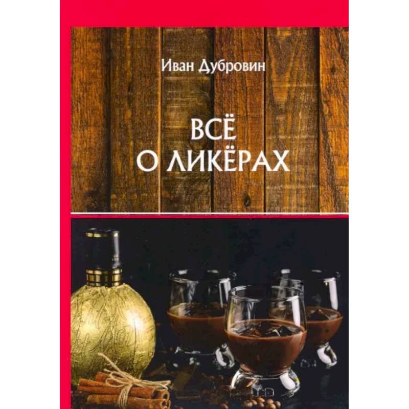 Все о ликерах Все о ликерах