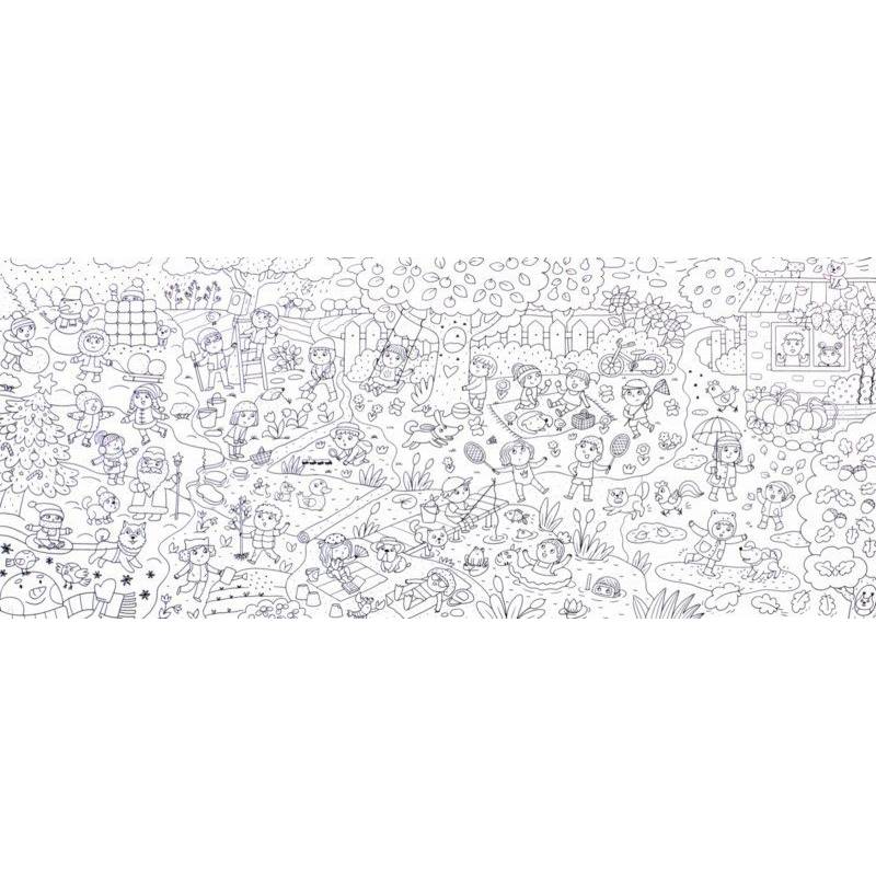 Времена года Времена года