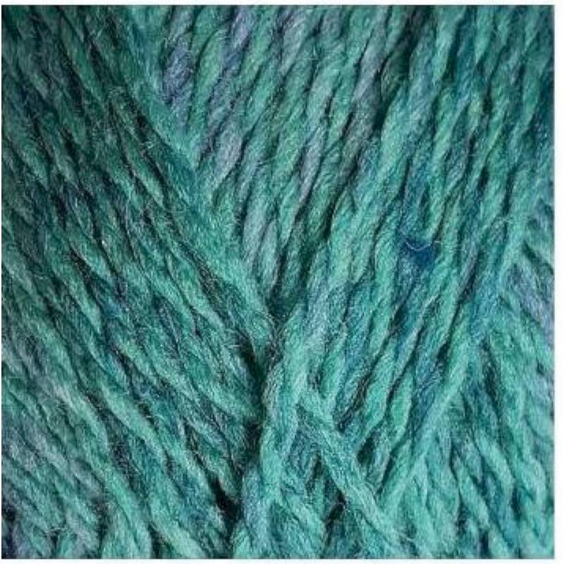 Радужный стиль. Цвет 1140 М. 5х100 г Радужный стиль. Цвет 1140 М. 5х100 г