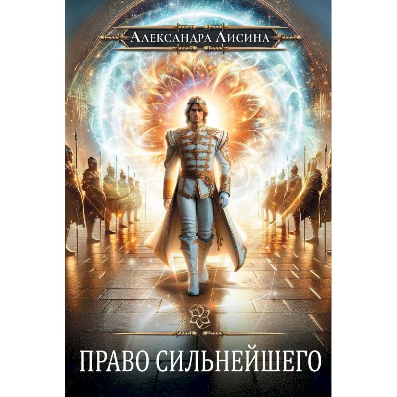 Игрок-9. Право сильнейшего