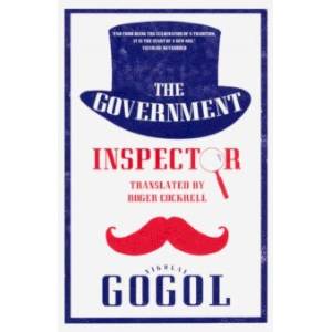 The Government Inspector