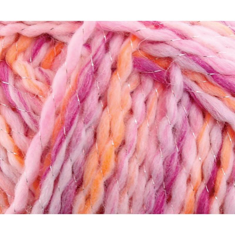 Мерцающая ровница. Цвет 1280 М. 5х200 г Мерцающая ровница. Цвет 1280 М. 5х200 г