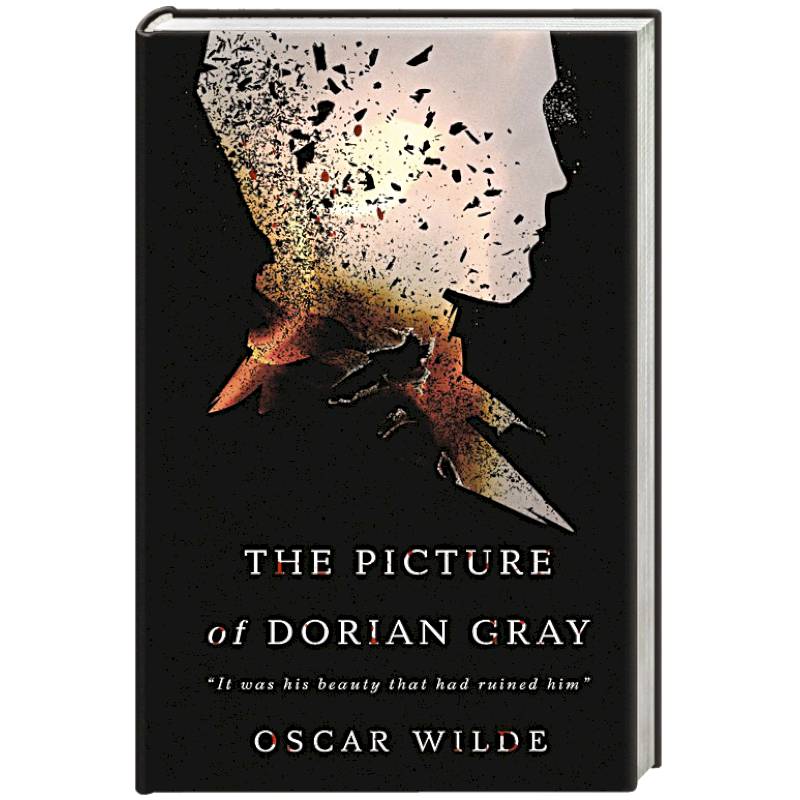 The Picture of Dorian Gray The Picture of Dorian Gray