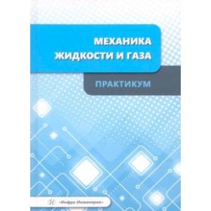 Механика жидкости и газа. Практикум. Учебное пособие Механика жидкости и газа. Практикум. Учебное пособие