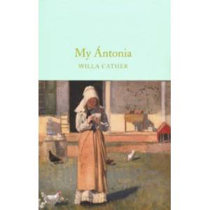 My Antonia