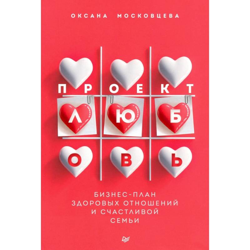 Проект «Любовь». Бизнес-план здоровых отношений и счастливой семьи Проект «Любовь». Бизнес-план здоровых отношений и счастливой семьи