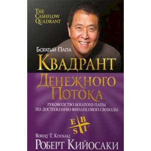 Квадрант денежного потока Квадрант денежного потока