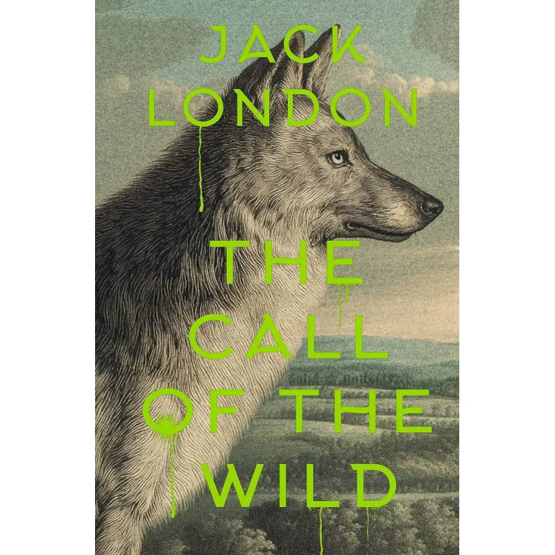 The Call of the Wild The Call of the Wild