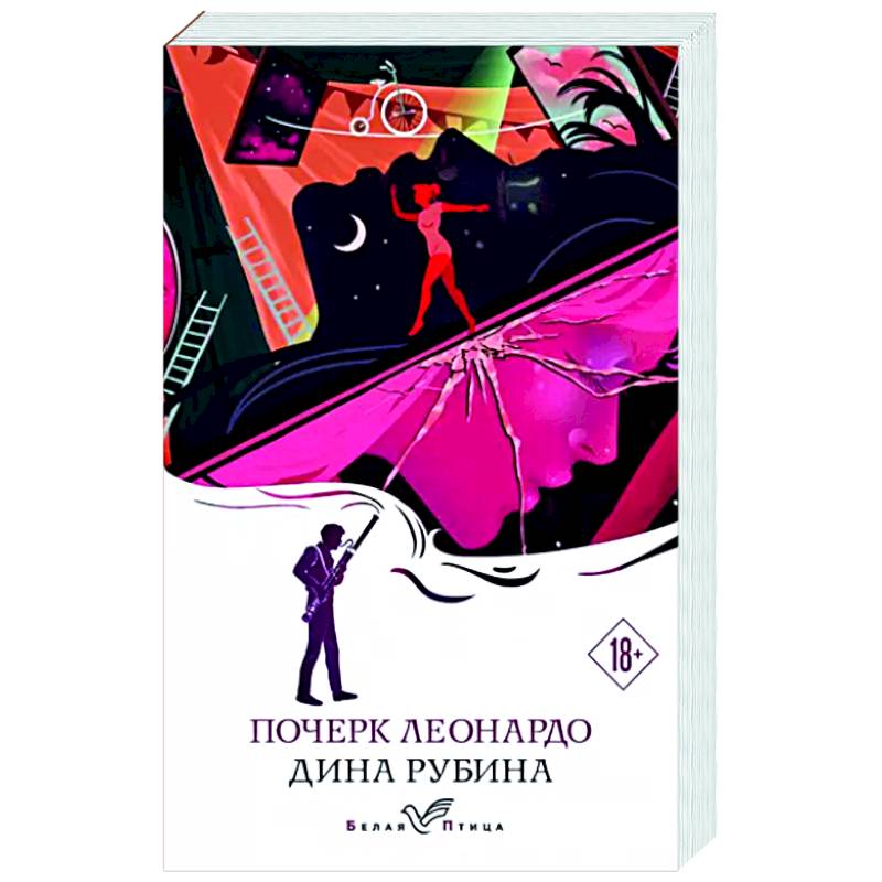 Почерк Леонардо