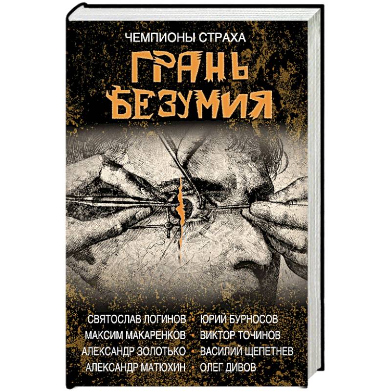 Грань безумия читать. Грань безумия книга. На грани безумия. За гранью безумия.