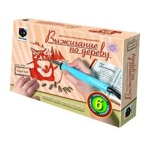 Прибор для выжигания 'Белый клык' (367050)