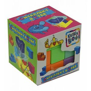 Головоломка-паззл