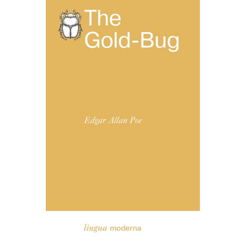 The Gold-Bug The Gold-Bug