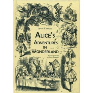 Alice's Adventures in Wonderland