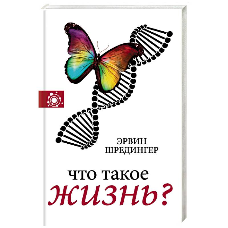 Что такое жизнь? Что такое жизнь?