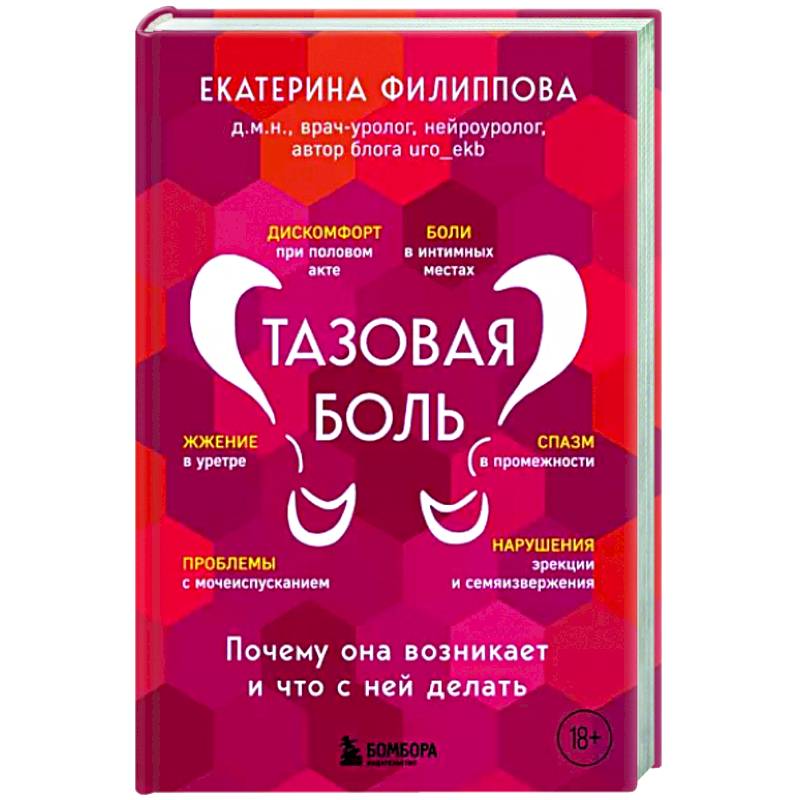 Тазовая боль. Почему она возникает и что с ней делать Тазовая боль. Почему она возникает и что с ней делать