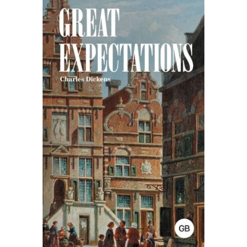 Great Expectations Great Expectations