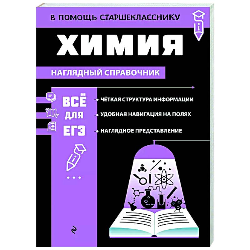 Химия Химия