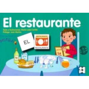 El restaurante El restaurante
