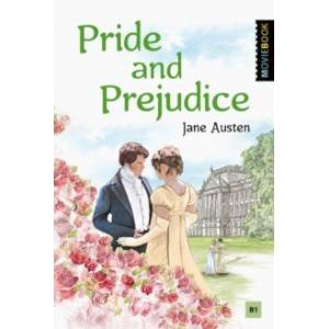 Pride and Prejudice Pride and Prejudice