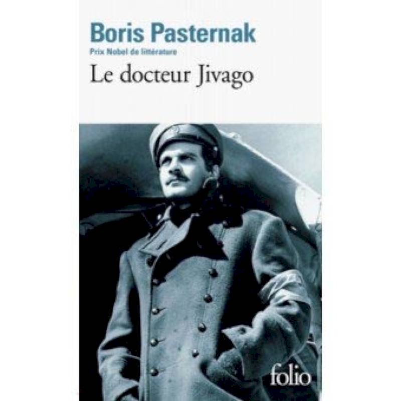Docteur Jivago
