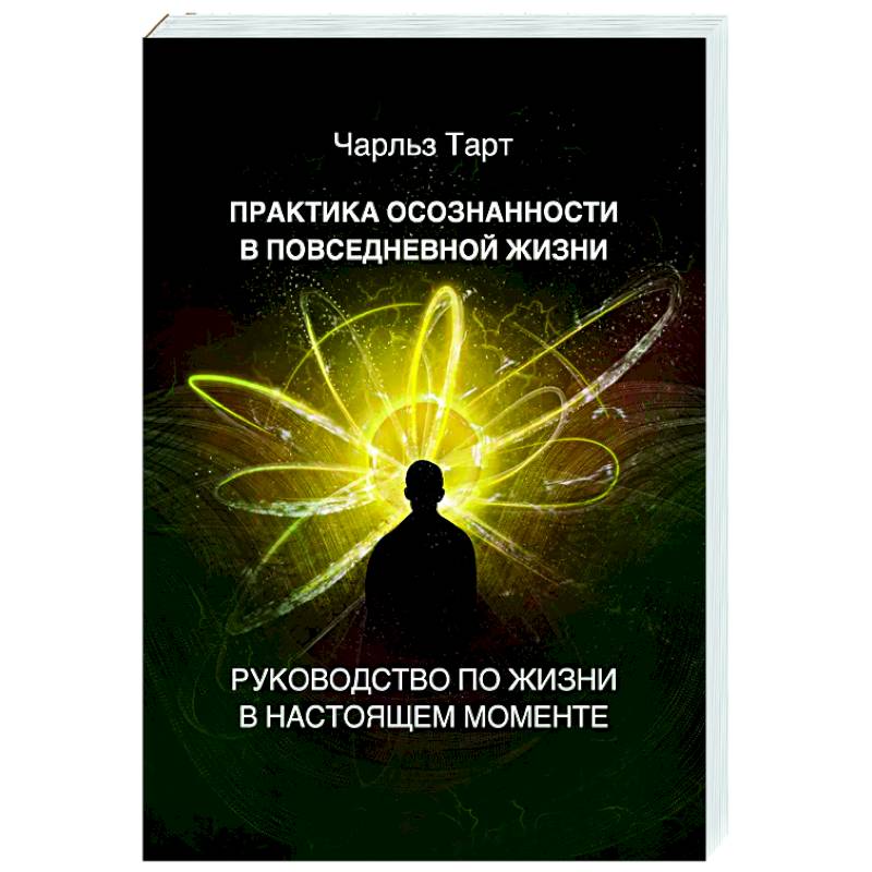 Практика осознанности в повседневной жизни. Руководство по жизни в настоящем моменте Практика осознанности в повседневной жизни. Руководство по жизни в настоящем моменте