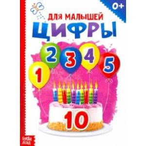 Цифры Цифры